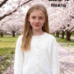 Swetry DZIECIĘCA size 8-16 lat_ paczka 10szt _1 kolor 4504233