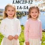 Swetry DZIECIĘCA size 1-5 lat_ paczka 10szt _mix kolor 4504235