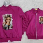 Bluza DZIECIĘCA numer 110-134_ paczka 5szt _1 kolor 4503842