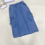 Spodnica DZIECIĘCA size 4-14 lat_ paczka 6szt _1 kolor 4503845