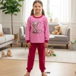 Piżamy DZIECIĘCA _Size 98-128_ paczka 10 szt_mixkolor 4312898