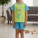Piżamy DZIECIĘCA _Size 128-152_ paczka 10 szt_mixkolor 4312784