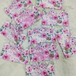 Opaski DZIECIĘCA _ paczka 10szt _mix kolor 4312978