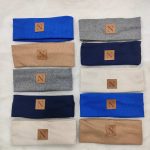 Opaski DZIECIĘCA _ paczka 10szt _mix kolor 4312994