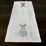 Bieżnik haft 40 X 90G80-25024 4313161