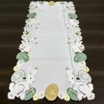 Bieżnik haft 40 X 90 G80-25027 4313169