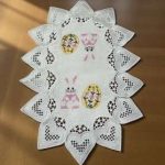Serwetka 30×45 G60-0452 4313190