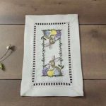 Serwetka 430X 45 CM 0451 4313193
