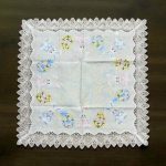 Obrus haft (85×85) 0452 4313198