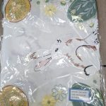 Bieżnik haft 40 X 90 G80-25027 4313211