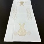 Bieżnik haft 40 X 90G80-25019 4313213
