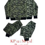 Komplety MĘSKA Tureckie_ Size M-3XL_ paczka 10szt _MIX kolor