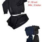 Komplety MĘSKA Tureckie_ Size 3-7XL_ paczka 10szt _MIX kolor
