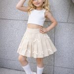 Spodnica DZIECIĘCA size 4-14 lat_ paczka 6szt _1 kolor 9872923