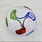 Piłka Nożna R.5 kod 112037 9872994