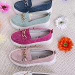 Goodin Buty DAMSKIE Półbuty (36-41_8par) 7493619