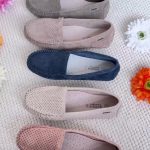 Goodin Buty DAMSKIE Półbuty (36-41_8par) 7493620