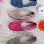Goodin Buty DAMSKIE Półbuty (36-41_8par) 7493621