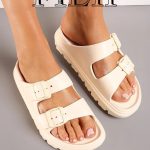 Buty Klapki DAMSKIE (36-41_12par) 7493622