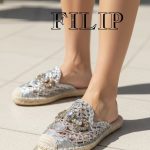 Buty Klapki DAMSKIE (36-41_12par) 7493626
