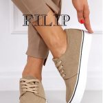 Buty Sportowe DAMSKIE (36-41_12par) 7493640