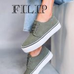 Buty Sportowe DAMSKIE (36-41_12par) 7493641