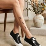 Buty Sportowe DAMSKIE (36-41_12par) 7493652
