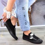 Buty Sportowe DAMSKIE (36-41_12par) 7493653