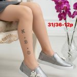 Buty Półbuty DZIECIĘCE (31-36_12par) 7493674
