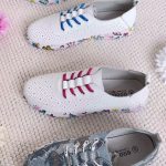 Goodin Buty DAMSKIE Sportowe (36-41_8par) 1713825