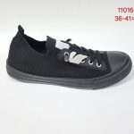 Buty Sportowe DAMSKIE (36-41_12par) 1713850