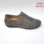 Buty Sportowe DAMSKIE (36-42_12par) 1713853