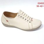 Buty Sportowe DAMSKIE (36-42_12par) 1713855