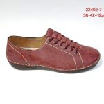 Buty Sportowe DAMSKIE (36-42_12par) 1713856