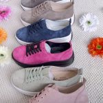 Goodin Buty DAMSKIE Sportowe (36-41_8par) 1713877