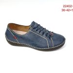 Buty Sportowe DAMSKIE (36-42_12par) 1713905