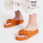 Buty Klapki DAMSKIE (36-41_12par) 4120923