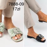 Buty Klapki DAMSKIE (36-41_24par) 4120940