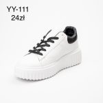 Buty Sportowe DAMSKIE (36-41_12par) 4120944