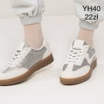 Buty Sportowe DAMSKIE (36-41_12par) 4120945