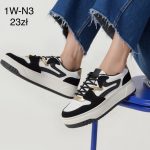 Buty Sportowe DAMSKIE (36-41_12par) 4120947
