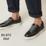 Buty Sportowe DAMSKIE (36-41_12par) 4120949
