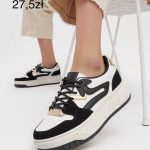 Buty Sportowe DAMSKIE (36-41_12par) 4120950