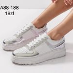 Buty Sportowe DAMSKIE (36-41_12par) 4120951