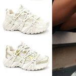 Buty Sportowe DAMSKIE (36-41_12par) 4120952