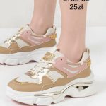 Buty Sportowe DAMSKIE (36-41_12par) 4120956