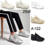 Buty Sportowe DAMSKIE (36-41_12par) 4120960