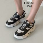 Buty Sportowe DAMSKIE (36-41_12par) 4120971