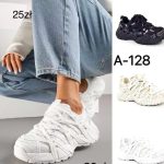 Buty Sportowe DAMSKIE (36-41_12par) 4120978