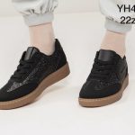 Buty Sportowe DAMSKIE (36-41_12par) 4120979